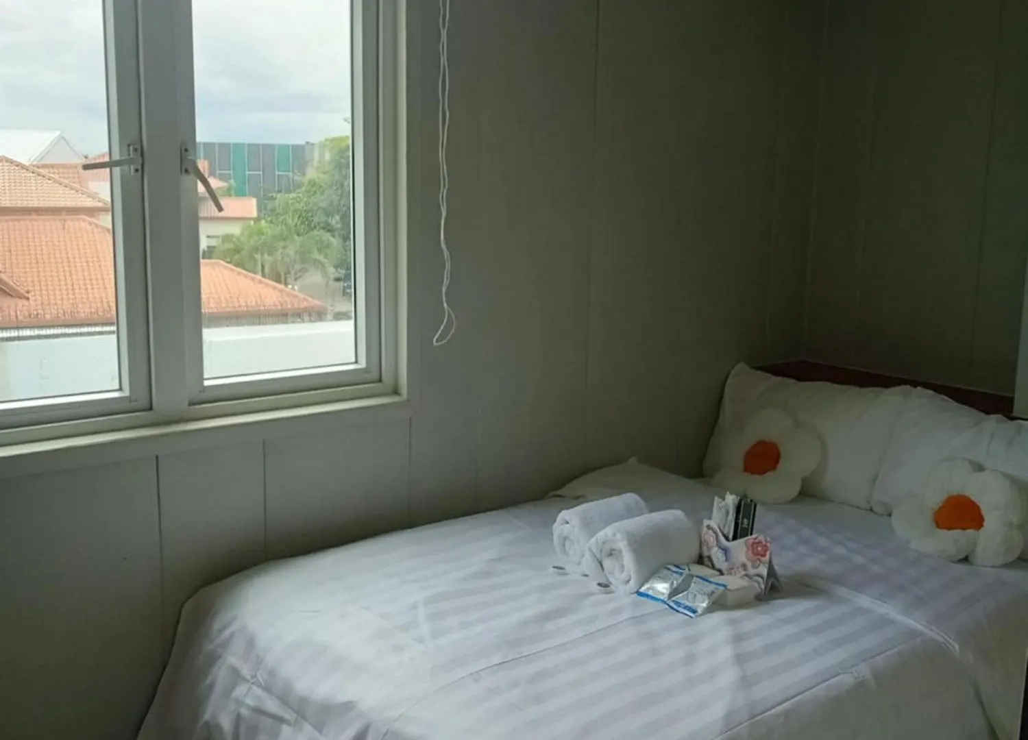 Baoly Clark Residences 앙헬레스